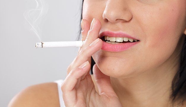 Tabaco: el peor enemigo de tus dientes