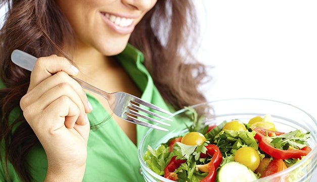 Mitos y verdades de las dietas vegetarianas