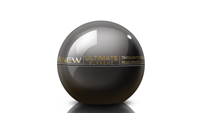 Anew Ultimate Supreme, la nueva forma de Avon para renovarte