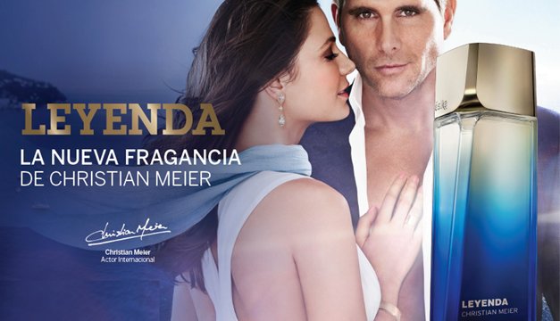 Ésika celebra a papá "Legendariamente"