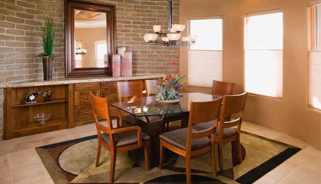 La clave de los espejos en el hogar