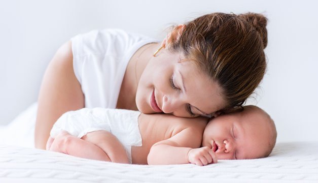 Sexo después del parto