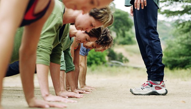 Seis razones para hacer entrenamiento de resistencia