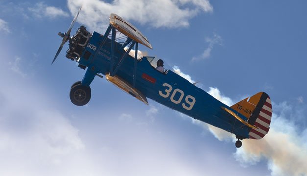 Show Aéreo Ilopango entregó donativo a UCI del Hospital Bloom