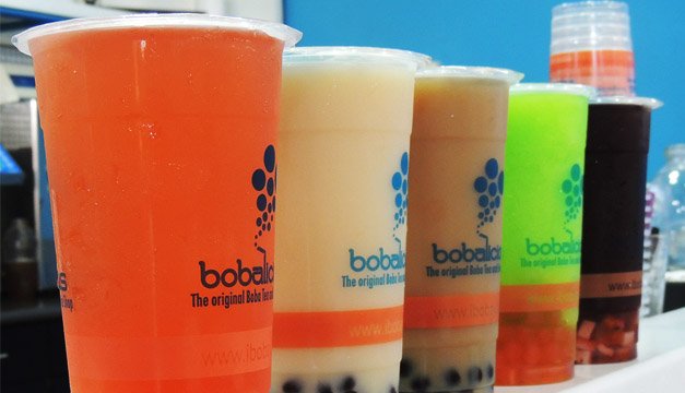 Boba