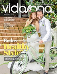 Revista VidaSana Edición 47