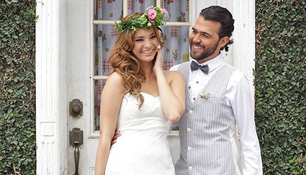 Healthy Style: Una boda sin estrés es una boda feliz