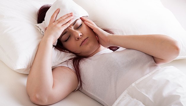 Aumentan los casos de Fiebre Tifoidea en el país