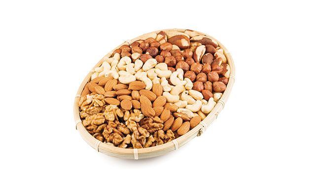 Alimentos para dietas sin carne, pero con proteínas