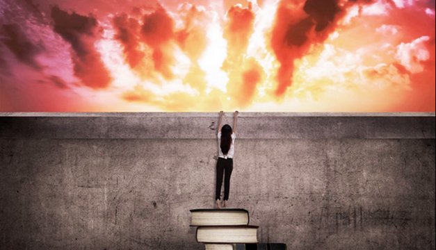 Salva tu vida de la depresión a través del amor a las letras