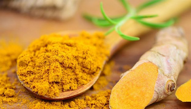 La cúrcuma más que sazón un anticancerígeno
