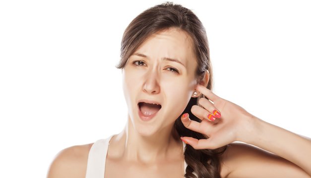 Remedios caseros para limpiar los oídos