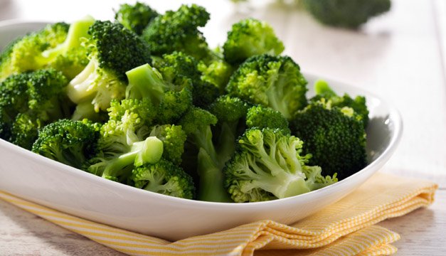 Razones por las que debes comer más brócoli
