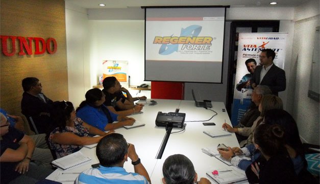 Editora El Mundo recibe una inyección de energía