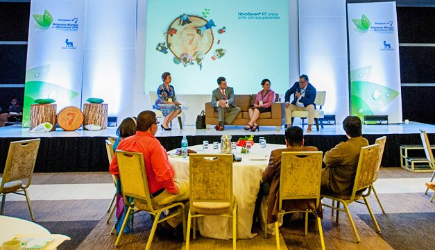 Hemofilia Novo Vidasana