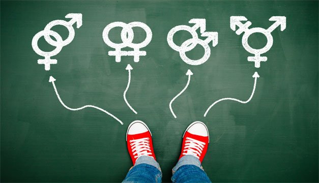 La pansexualidad y lo que debes saber de ella