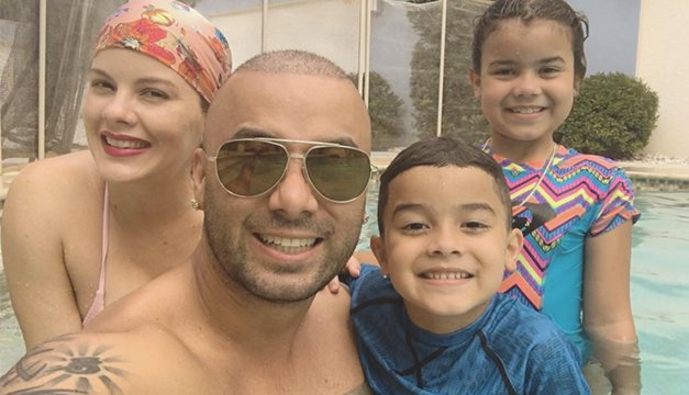 ¿Sabes qué es el Trisomía 13? La enfermedad de la bebé de Wisin