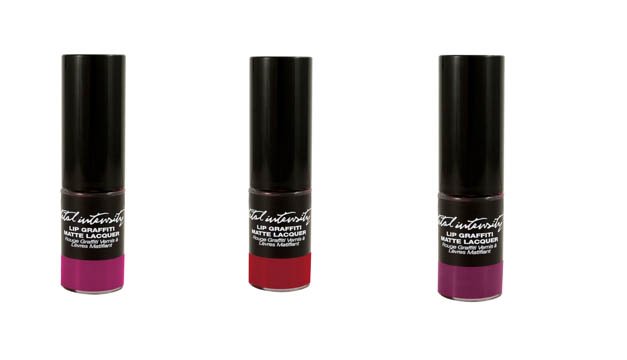 Labios hermosos con Lip Graffiti