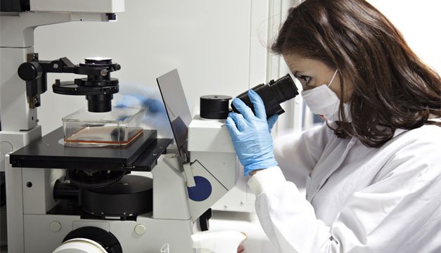 Tecnología CRISPR para acelerar cura de VIH