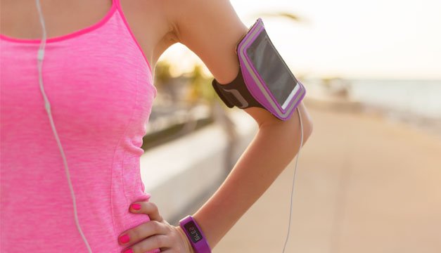 Las apps que te acompañan en tus ejercicios