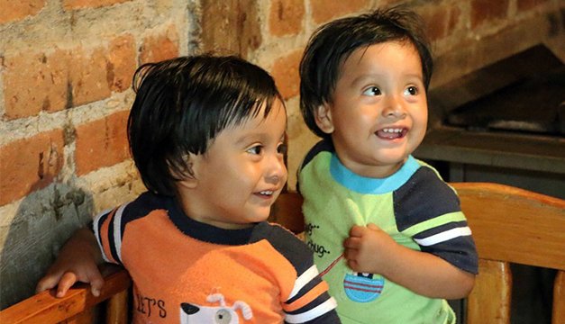 ShareTheMeal, una de las innovaciones del PMA para celebrar el día mundial de la alimentación