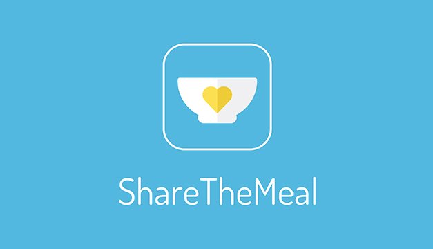 ShareTheMeal, una de las innovaciones del PMA para celebrar el día mundial de la alimentación