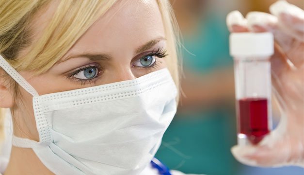 Hombre de 44 años curado de VIH