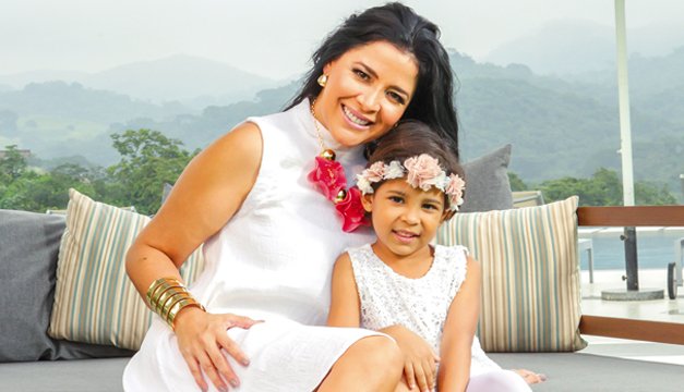 Verónica Guerrero: “Nunca dejes pasar un día sin hacer o desear algo bueno para alguien, eso es sanador”