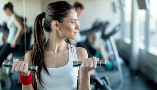 Los 3 mitos que encierra el gimnasio