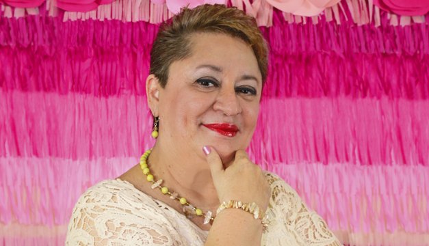 “El cáncer fue una oportunidad para ayudar a los demás” -Maritza Roldán, vencedora de cáncer de seno