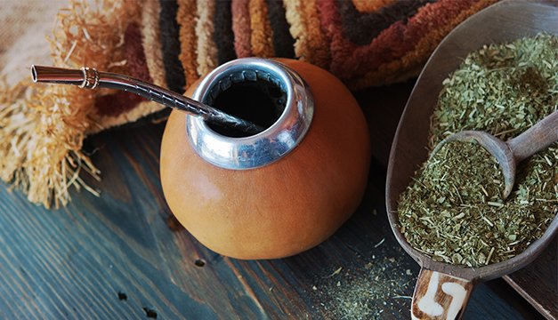 La yerba mate y sus beneficios