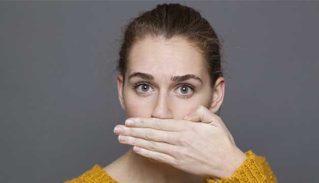 No te pauses por la Halitosis