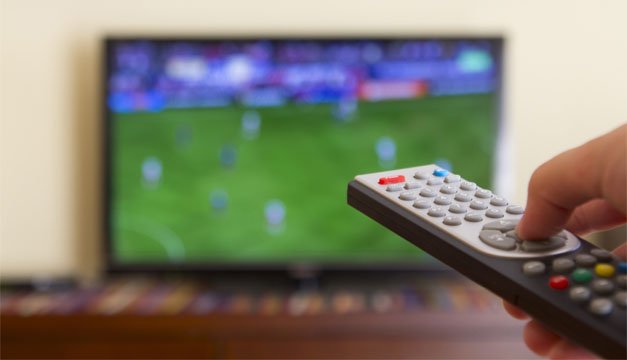 ¿Una hora de TV o 22 minutos de vida?