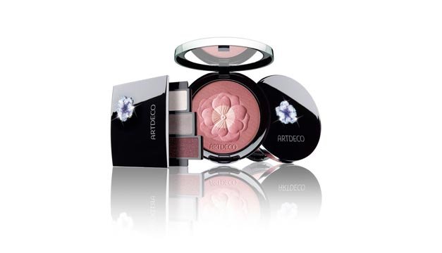 Crystal Garden, la exclusiva colección de ARTDECO