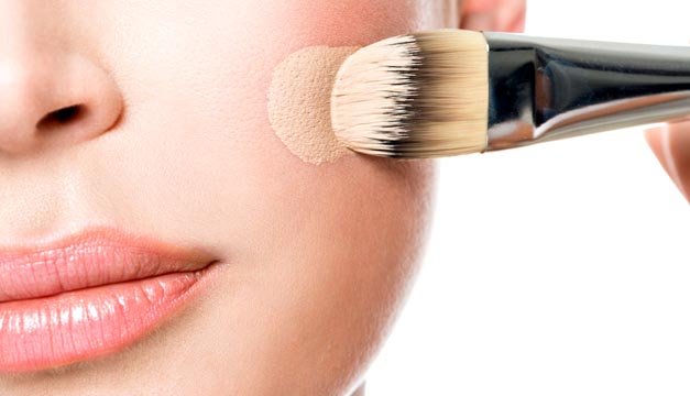 La base, el pilar de todo buen maquillaje