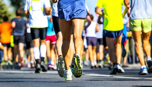 ¡Todos a correr a Jayaque!