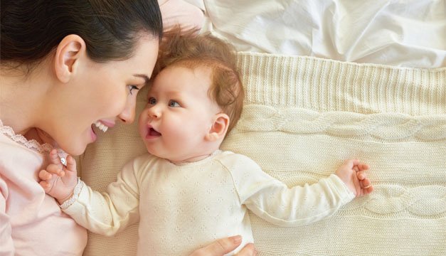 La importancia de los mil días en todo ser humano