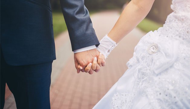¿Estás lista para el matrimonio?