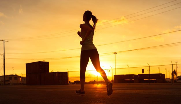 ¿A qué hora se queman más calorías?