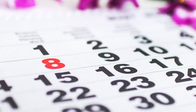 ¿Cuándo debo empezar la dieta?