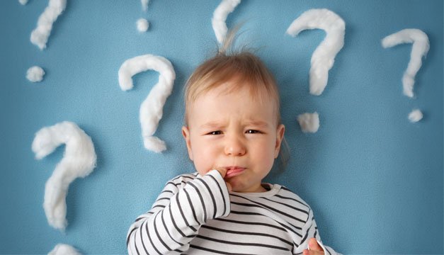 Pasos para escoger el nombre de tu bebé