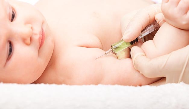 UN PINCHÓN PARA PROTECCIÓN