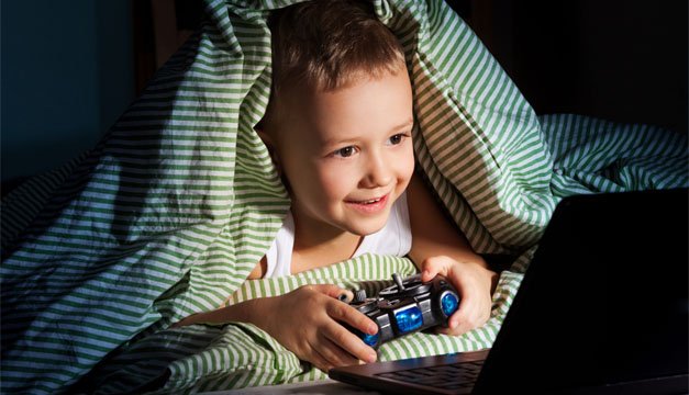 Videojuegos, lo bueno