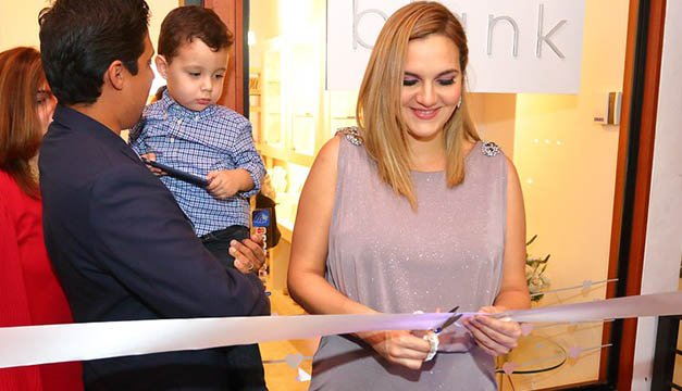 “blank” abre sus puertas al público