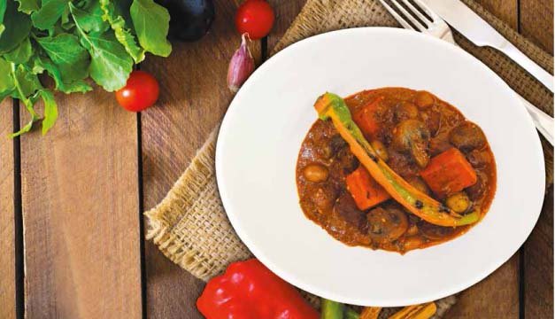 ¡Una receta ideal para el almuerzo!