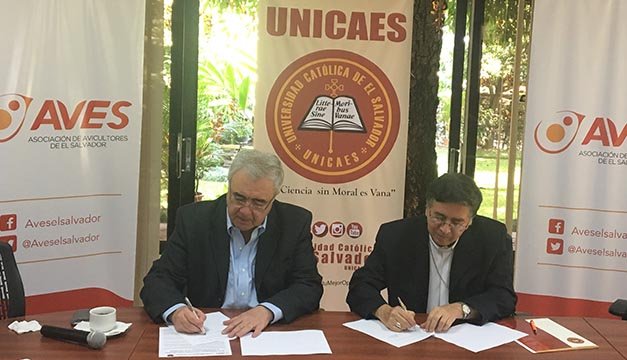 aves, impulsando soluciones para mejorar la nutrición infantil