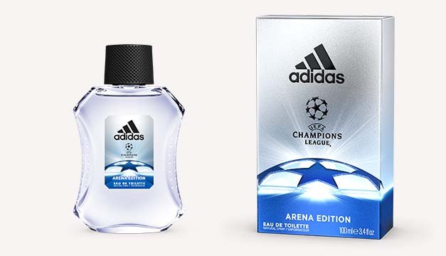 UEFA Champions League Arena Edition