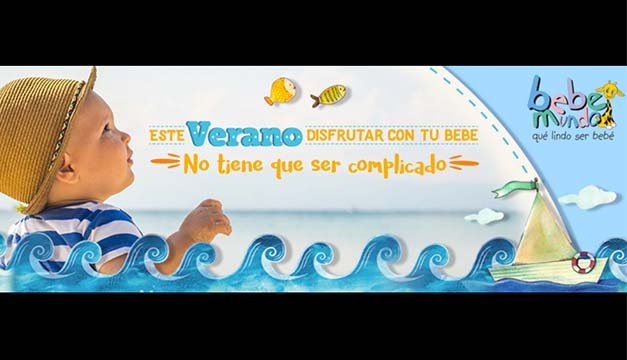 Bebé Mundo Fashion Show 2017