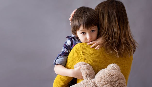 “Mamitis”: dependencia entre madre e hijo