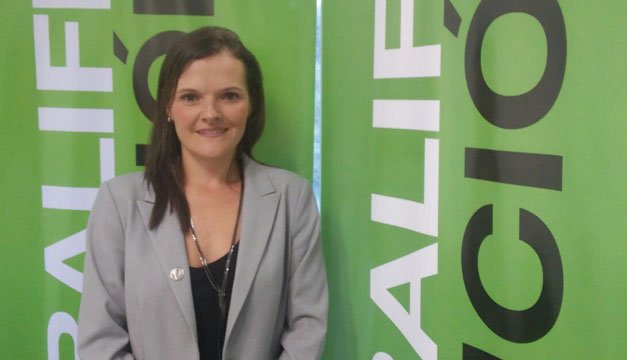 Ana Cristina Gutierrez